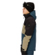 Jakna Rehall JONNY-R Junior - 3015 Petrol