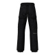 Hlače Rehall SCORE-R Junior - 1000 Black