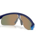 Očala oakley RESISTOR - 9010-34 Matte Navy-Prizm Ruby