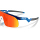 Očala oakley RESISTOR - 9010-34 Matte Navy-Prizm Ruby
