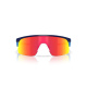 Očala oakley RESISTOR - 9010-34 Matte Navy-Prizm Ruby