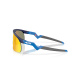 Očala oakley RESISTOR - 9010-34 Matte Navy-Prizm Ruby