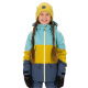 Jakna Rehall HELGA-R Junior - 3094 Milky Blue
