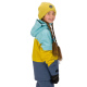 Jakna Rehall HELGA-R Junior - 3094 Milky Blue