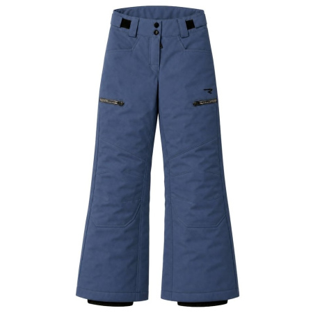 Hlače Rehall KYLE-R Junior - 3093 Vintage Indigo