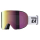 Rehall STORM-R - No.7 Orange Red