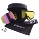 Rehall STORM-R - No.7 Orange Red