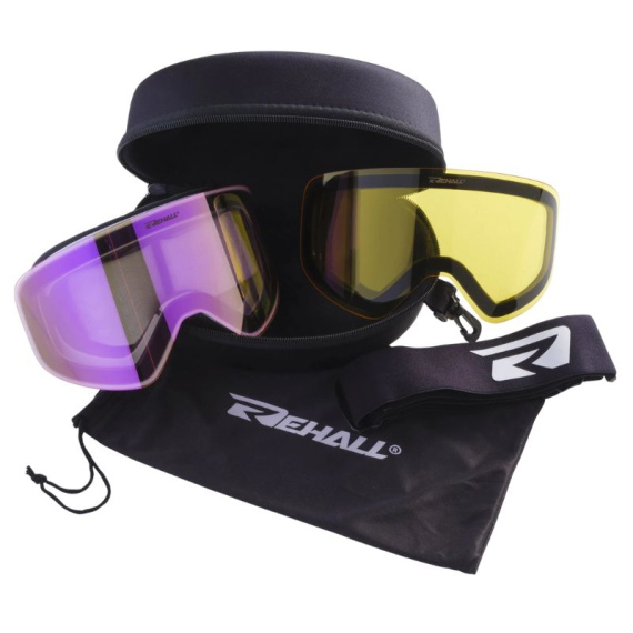 Očala Rehall STORM-R - No.50 Pink