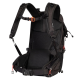Nahrbtnik Rehall EVOC-R - 1000 Black