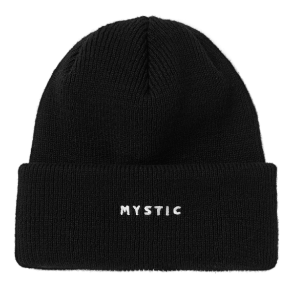 Kapa Mystic THE LOGO - 900 Black