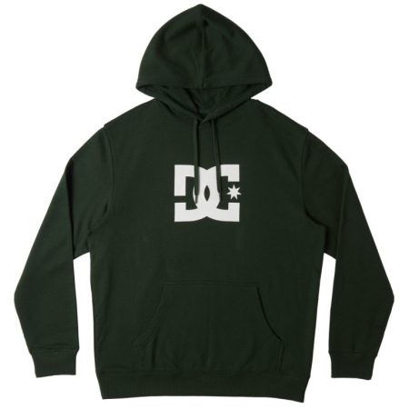 DC STAR Hoodie - Mountain View