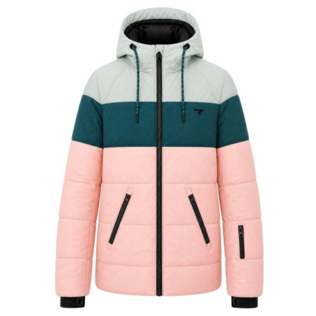 Rehall NADY-R Jacket - 9038 Blossom