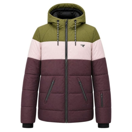 Rehall NADY-R Jacket - 4105 Calla Green