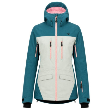 Rehall VIOLET-R Jacket - 4102 Mediterranea