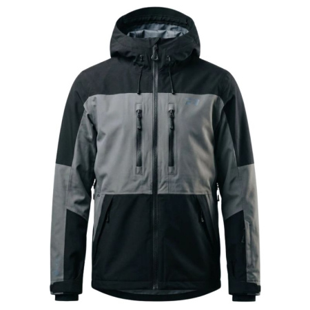 Rehall BOTEV-R Jacket - 1041 Castor Grey
