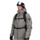 Jakna Rehall FLASH-R - 1041 Castor Grey