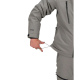 Jakna Rehall FLASH-R - 1041 Castor Grey