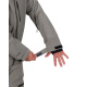 Jakna Rehall FLASH-R - 1041 Castor Grey
