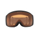 Oakley FLIGHT TRACKER L - 7104-04 Matte Black-Prizm Persimmon