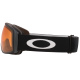 Oakley FLIGHT TRACKER L - 7104-04 Matte Black-Prizm Persimmon