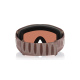 Očala Oakley LINE MINER M - 7093-A3 Metallic Mahogany-Prizm Snow Sapphire Iridium