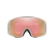Oakley LINE MINER M - 7093-78 Matte B1B Cool Grey-Prizm Rose Gold Iridium