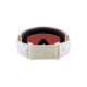 Oakley LINE MINER M - 7093-78 Matte B1B Cool Grey-Prizm Rose Gold Iridium
