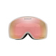 Oakley FLIGHT TRACKER M - 7105-65 Matte B1B Cool Grey-Prizm Rose Gold Iridium