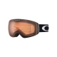 Oakley FLIGHT DECK M - 7064-84 Matte Black-Prizm Persimmon