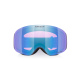 Očala Oakley FLIGHT DECK M - 7064-H3 Lilac-Prizm Snow Iced Iridium
