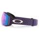 Očala Oakley FLIGHT DECK M - 7064-H3 Lilac-Prizm Snow Iced Iridium
