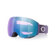 Očala Oakley FLIGHT DECK M - 7064-H3 Lilac-Prizm Snow Iced Iridium