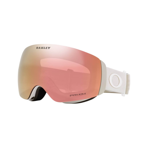 Oakley FLIGHT DECK M - 7064-E0 Cool Grey-Prizm Rose Gold