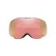 Oakley FLIGHT DECK M - 7064-E0 Cool Grey-Prizm Rose Gold