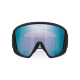 Oakley MONT SCAPE L - 7149-01 Matte Black-Prizm Sapphire