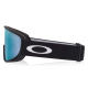 Oakley MONT SCAPE L - 7149-01 Matte Black-Prizm Sapphire
