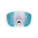Oakley MONT SCAPE M - 7150-10 Matte White-Prizm Sapphire