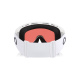 Oakley MONT SCAPE M - 7150-10 Matte White-Prizm Sapphire