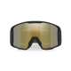 Oakley LINE MINER L - 7070-J6 Black-Prizm Snow Sage Gold Iridium