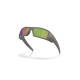 Oakley GASCAN - 9014-E5 Woodgrain-Prizm Shallow Water Polarized