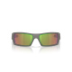 Oakley GASCAN - 9014-E5 Woodgrain-Prizm Shallow Water Polarized