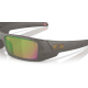 Oakley GASCAN - 9014-E5 Woodgrain-Prizm Shallow Water Polarized