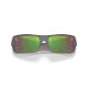 Oakley GASCAN - 9014-E5 Woodgrain-Prizm Shallow Water Polarized