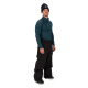 Majica Rehall KING-R - 3015 Petrol