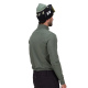 Majica Rehall KING-R - 4040 Dusty Olive