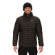 Jakna Rehall SEM-R - 1000 Black