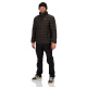 Jakna Rehall SEM-R - 1000 Black