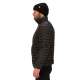 Jakna Rehall SEM-R - 1000 Black