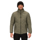 Jakna Rehall SEM-R - 4040 Dusty Olive