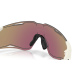 Oakley CYBR LIGHTNING - 9538-02 Grey-Prizm Sapphire